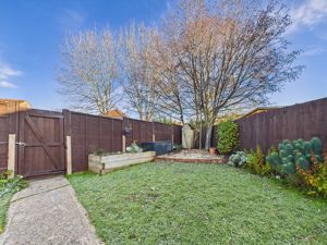 Garden- click for photo gallery